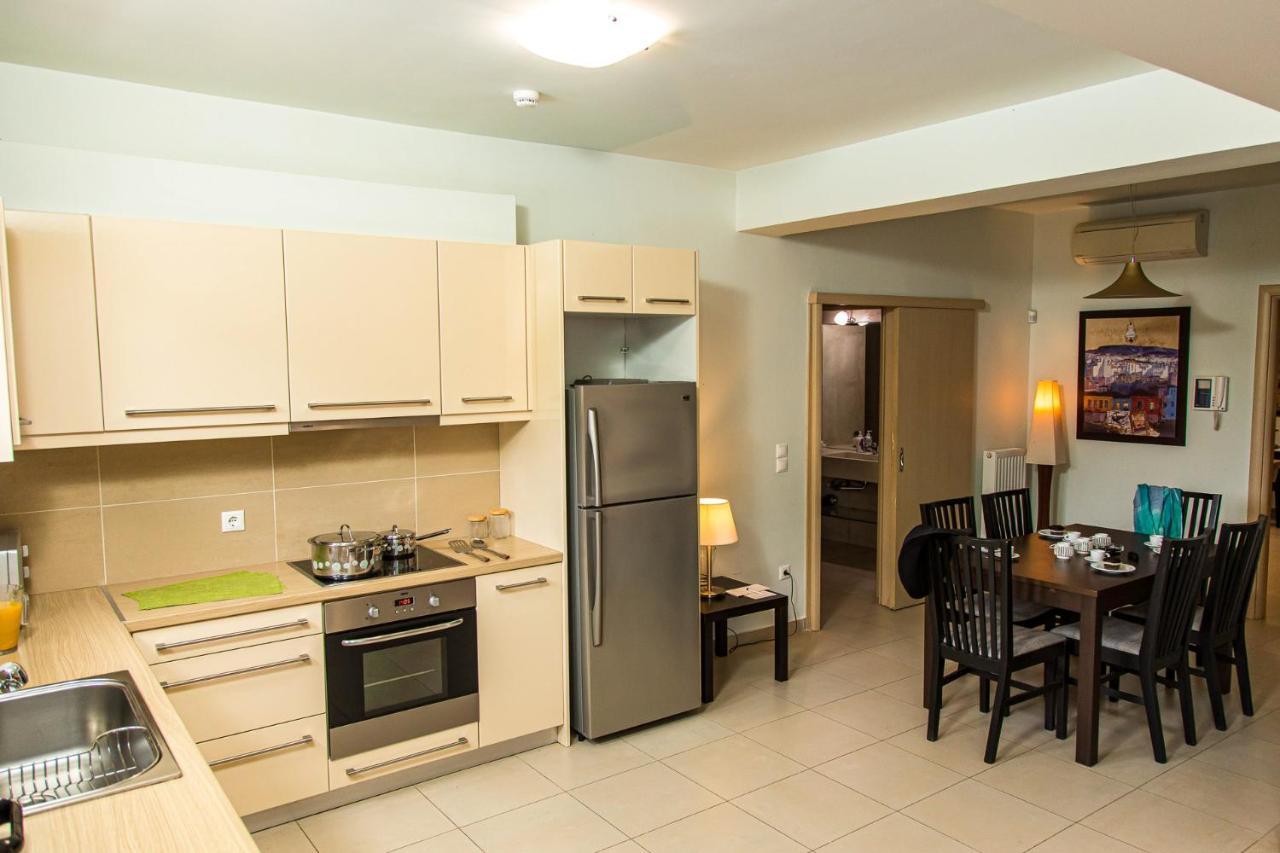 Thealos Village Aparthotel Lefkada Ліґія Екстер'єр фото