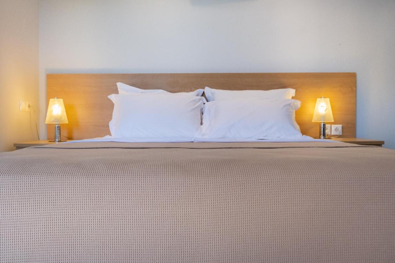 Thealos Village Aparthotel Lefkada Ліґія Екстер'єр фото