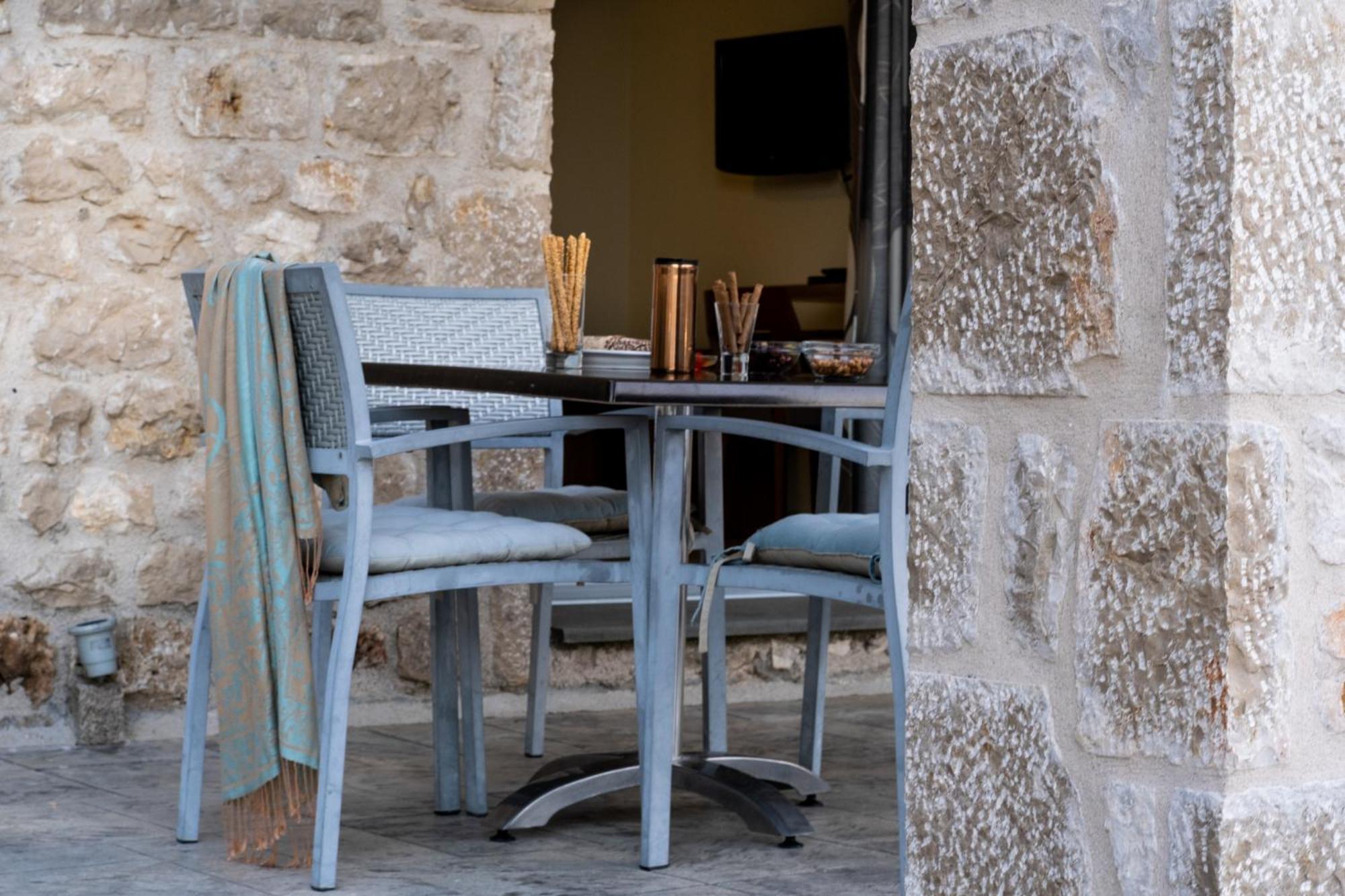 Thealos Village Aparthotel Lefkada Ліґія Номер фото